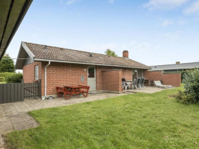 Holiday Home Gitmaj - 400m from the sea by Interhome in Haderslev